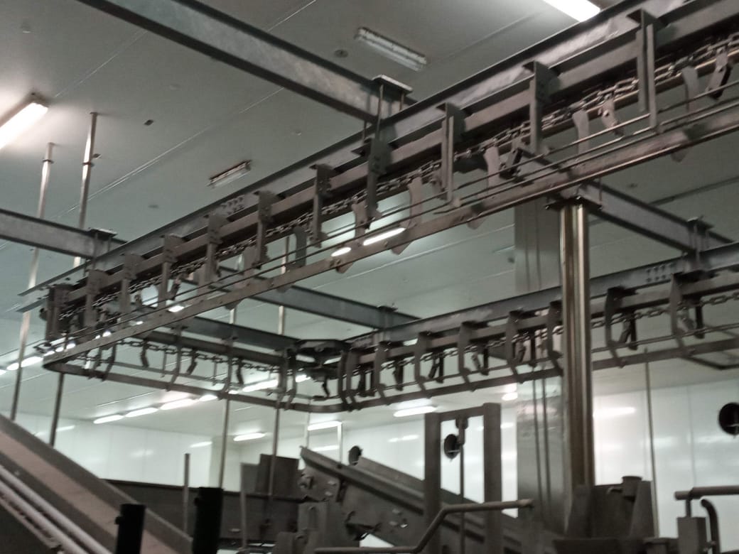 Montajes Industriales 1