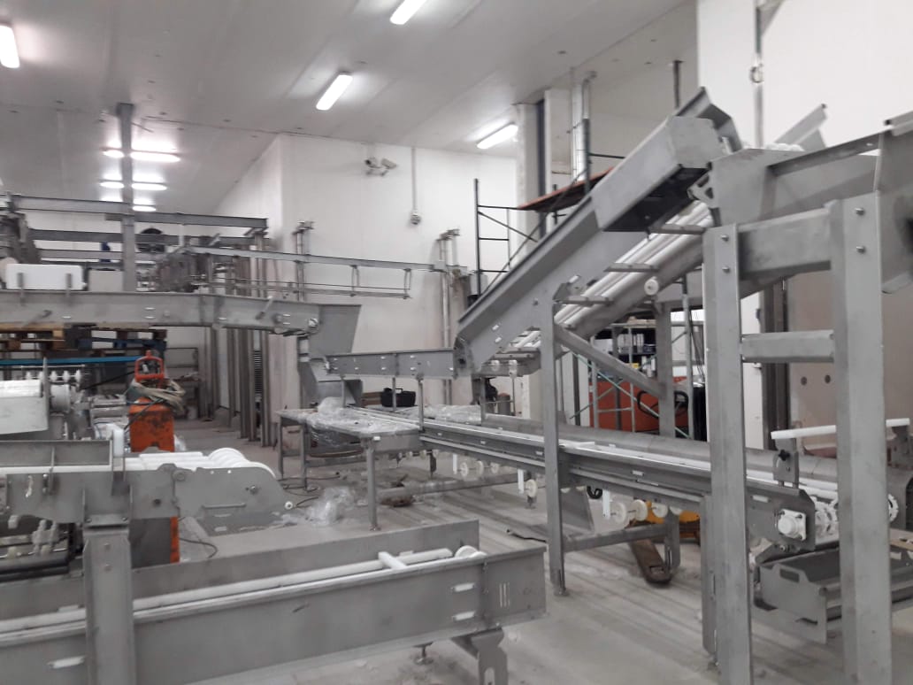 Montajes Industriales 2