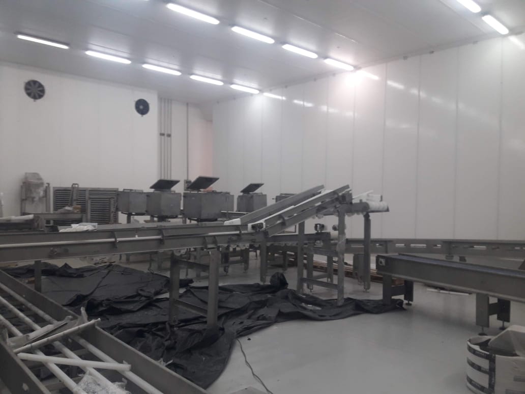 Montajes Industriales 4