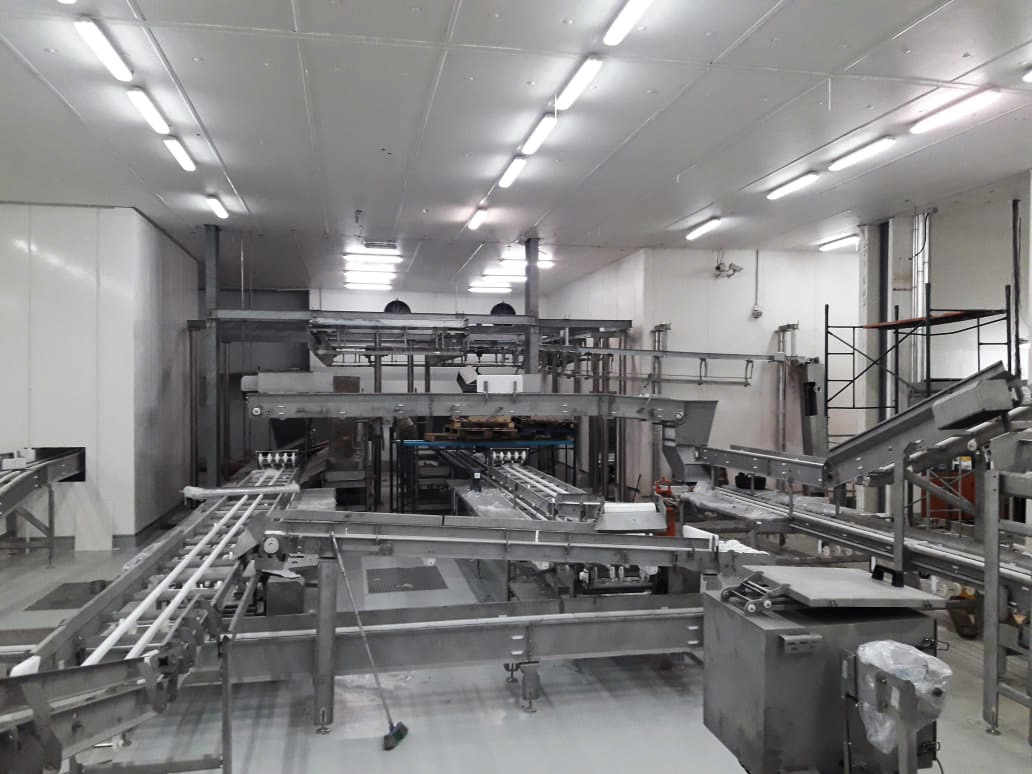 Montajes-Industriales