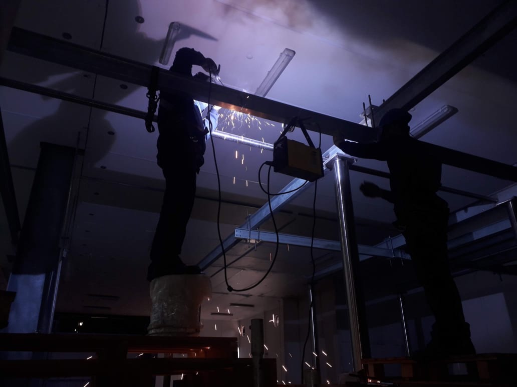 montajes industriales 11